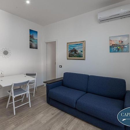 Capital House 85 Apartamento La Spezia Exterior foto