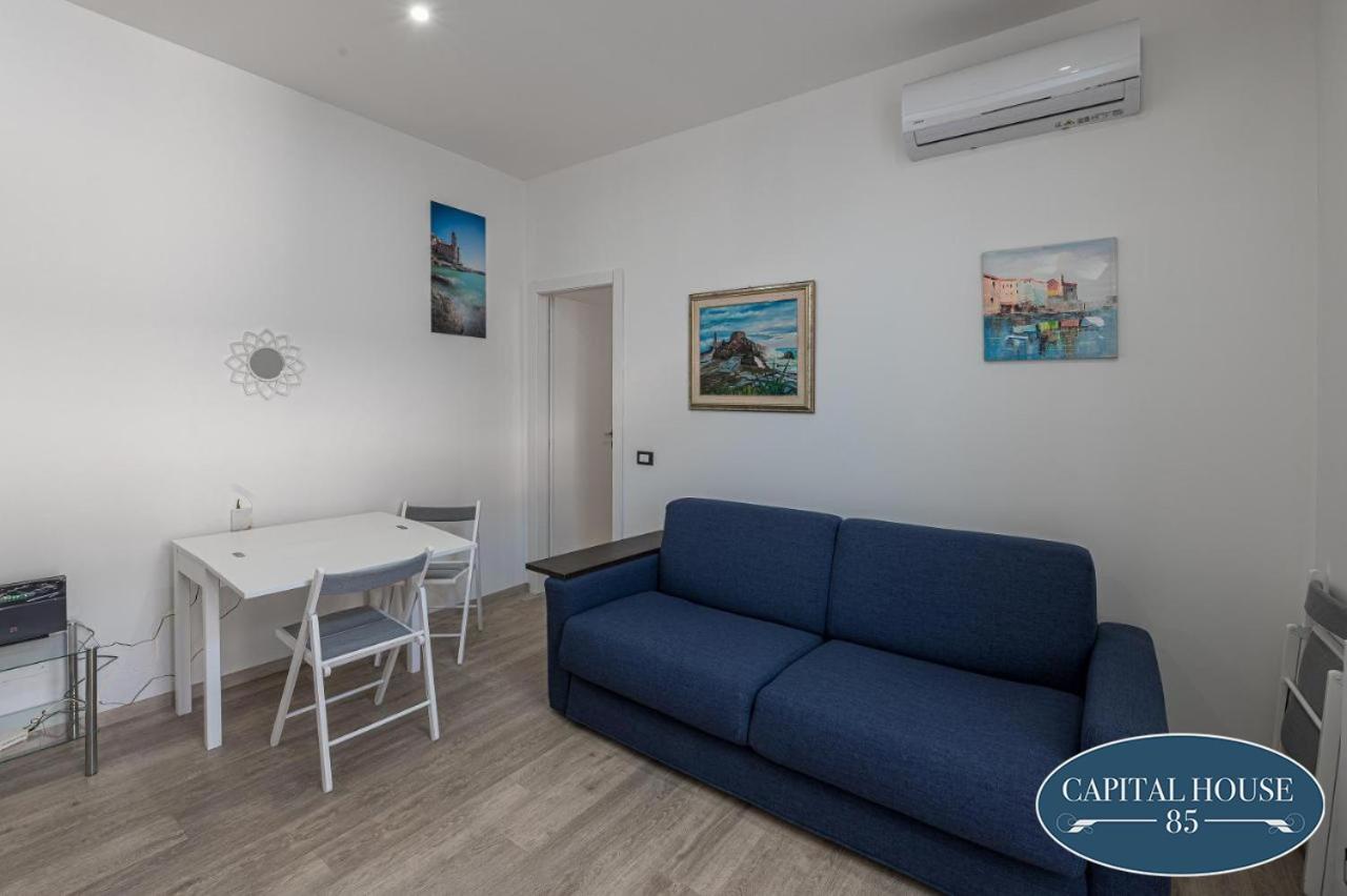 Capital House 85 Apartamento La Spezia Exterior foto