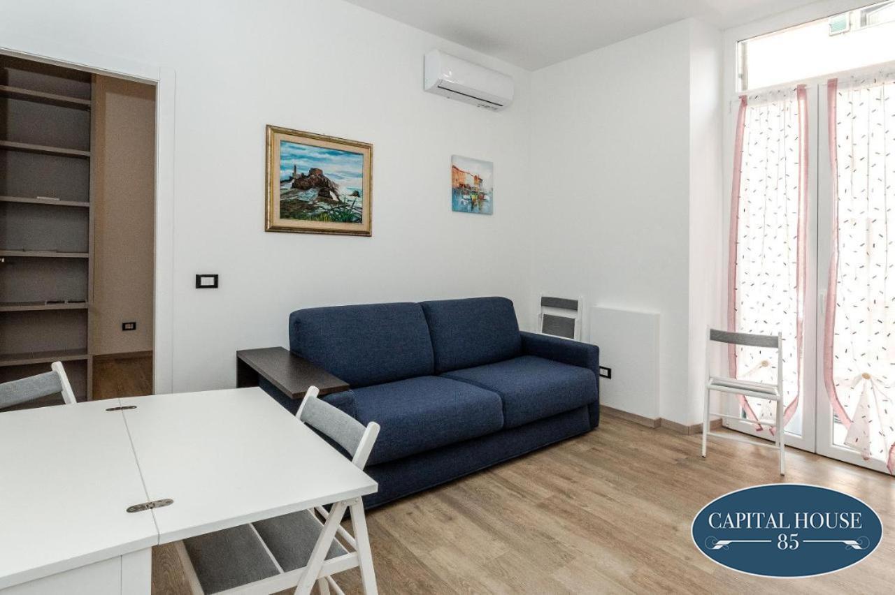 Capital House 85 Apartamento La Spezia Exterior foto